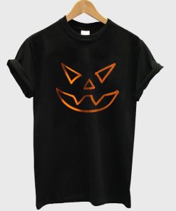 pumpkin tshirt