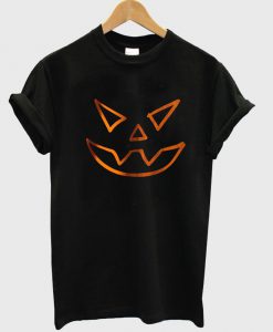 pumpkin tshirt