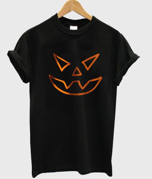 pumpkin tshirt