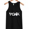 punk Tank Top