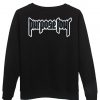 purposetour sweatshirt back