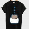 pusheen tshirt