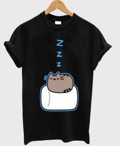 pusheen tshirt