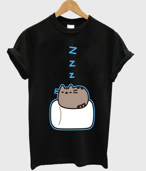 pusheen tshirt