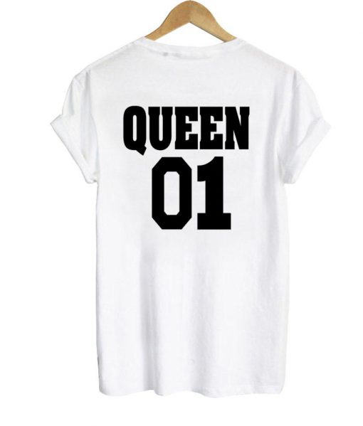 queen 01 T shirt