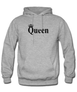 queen hoodie