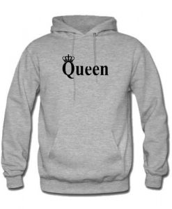 queen hoodie