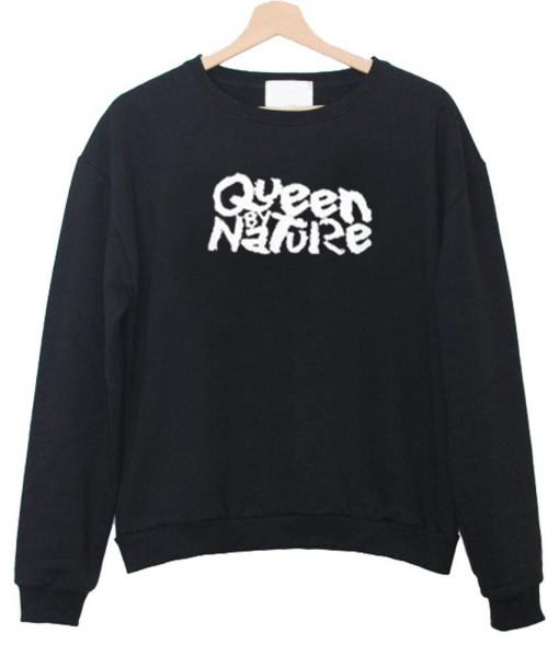 queen sweatshirt