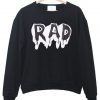 rad  Sweatshirt