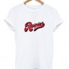 rainier beer tshirt