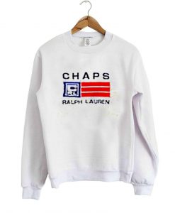 ralph lauren sweater