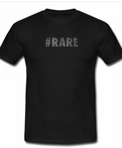 #rare tshirt