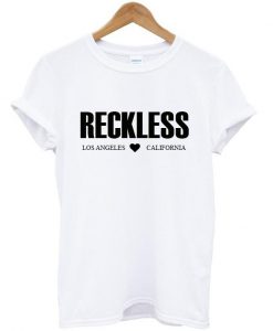 Reckless shirt