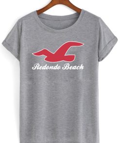 redondo beach T shirt