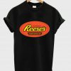 reeses peanut butter cups tshirt