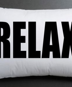 relax pillow