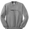 replay sweatshirt