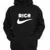 rich hoodie