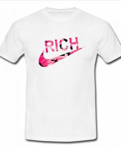 rich tshirt