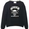 ride or die sweatshirt