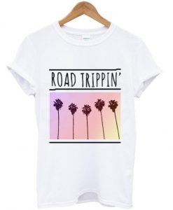 road tripping T shirt