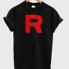 rocket T shirt