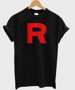 rocket T shirt
