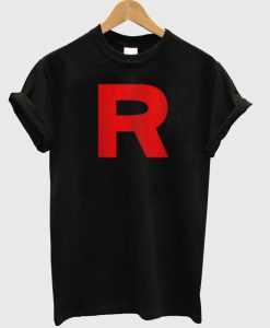 rocket T shirt