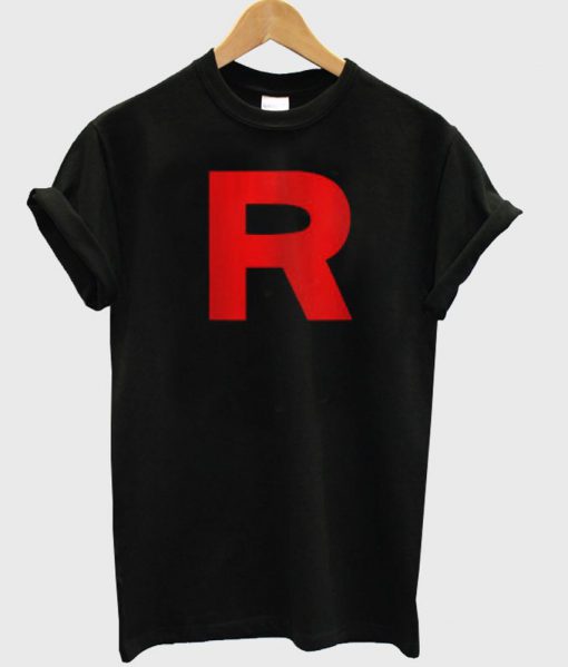 rocket T shirt