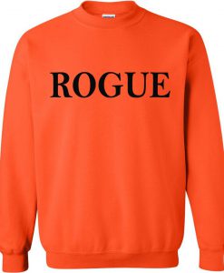 rogue sweatshirt