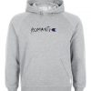 romantic hoodie