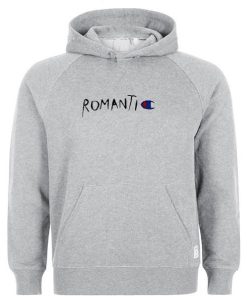 romantic hoodie