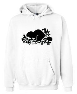 roots hoodie