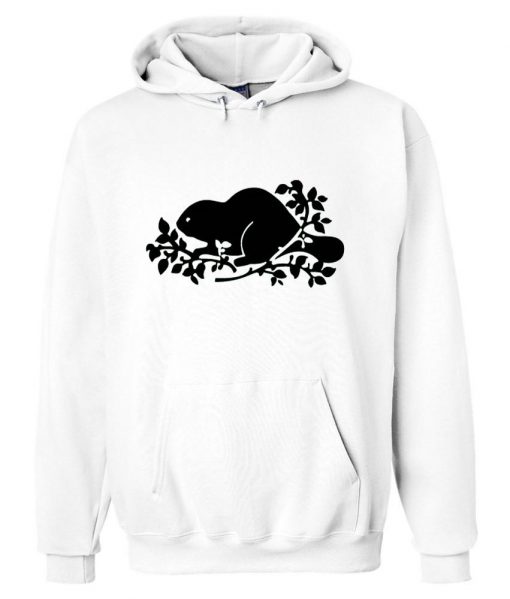 roots hoodie