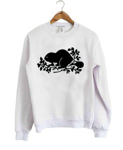 roots sweatshirt