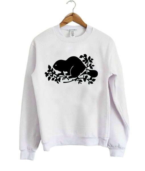 roots sweatshirt