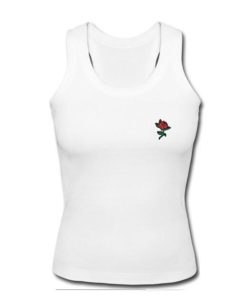 rose tanktop