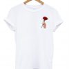 rose tshirt 2