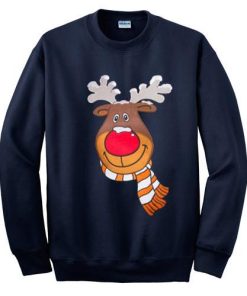 rudolph sweaters