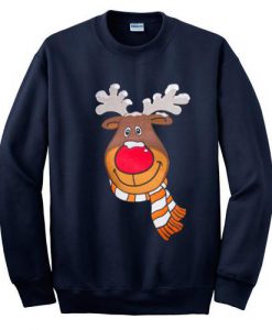 rudolph sweaters