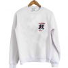 rugby sweatshirt