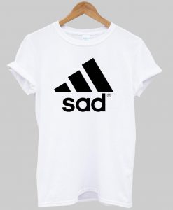 sad  T shirt