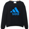 sad sweatshirt