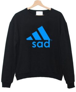 sad sweatshirt