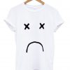 sad tshirt