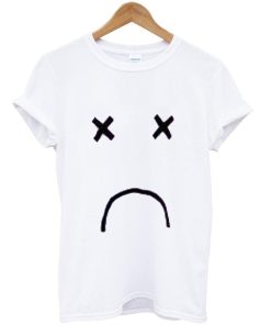 sad tshirt