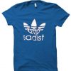 sadist shirt sadist tshirt