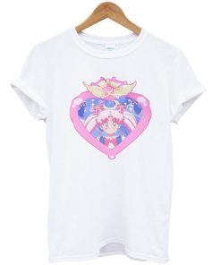 sailormoon t shirt