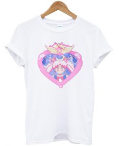 sailormoon t shirt