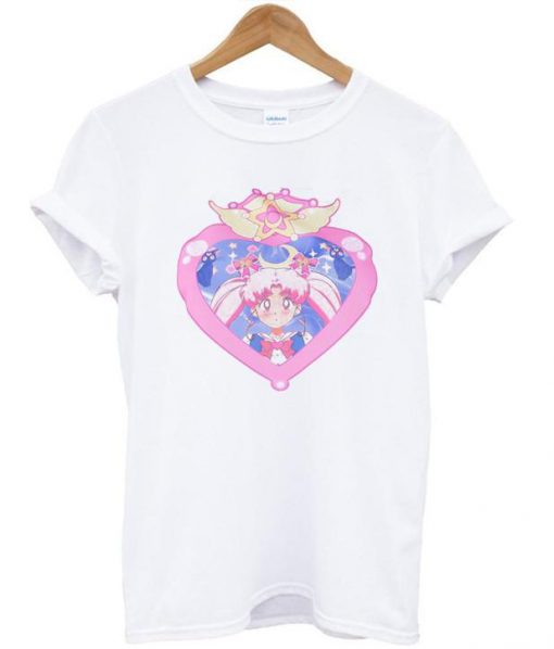 sailormoon t shirt